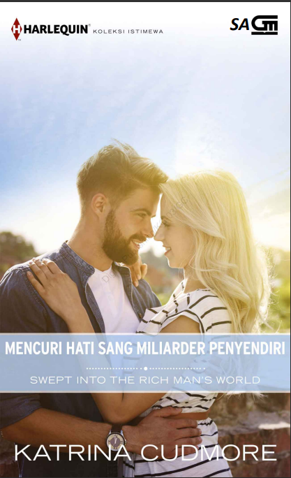 MENCURI HATI SANG MILIYADER PENYENDIRI